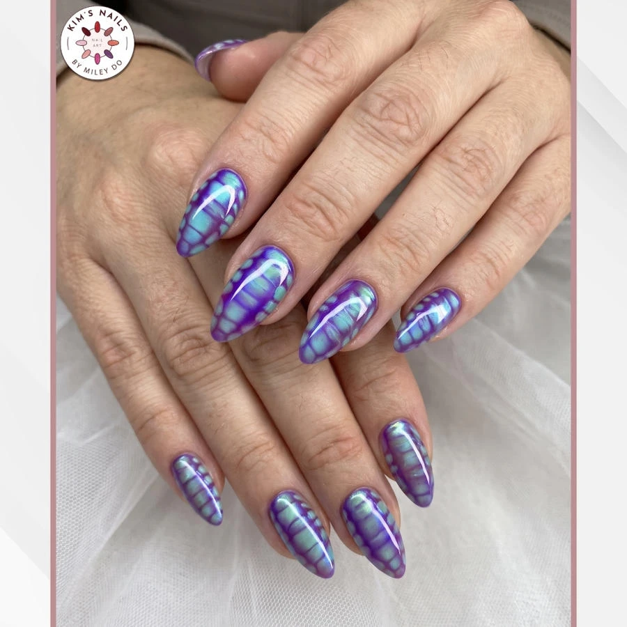 Nails Design 